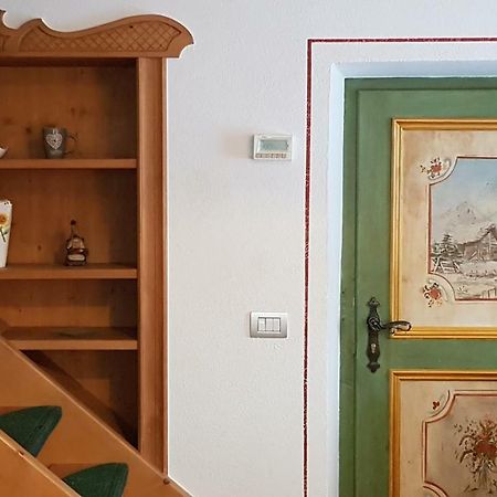 Casa Di Chiara Apartment Padola Bagian luar foto