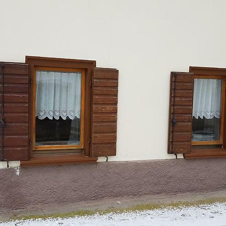 Casa Di Chiara Apartment Padola Bagian luar foto
